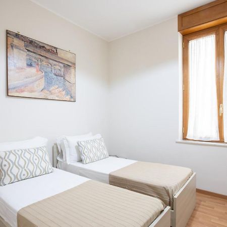 Sorrentovibes - Spacious 3 Bedrooms Apartment In Sorrento Oldtown Dış mekan fotoğraf