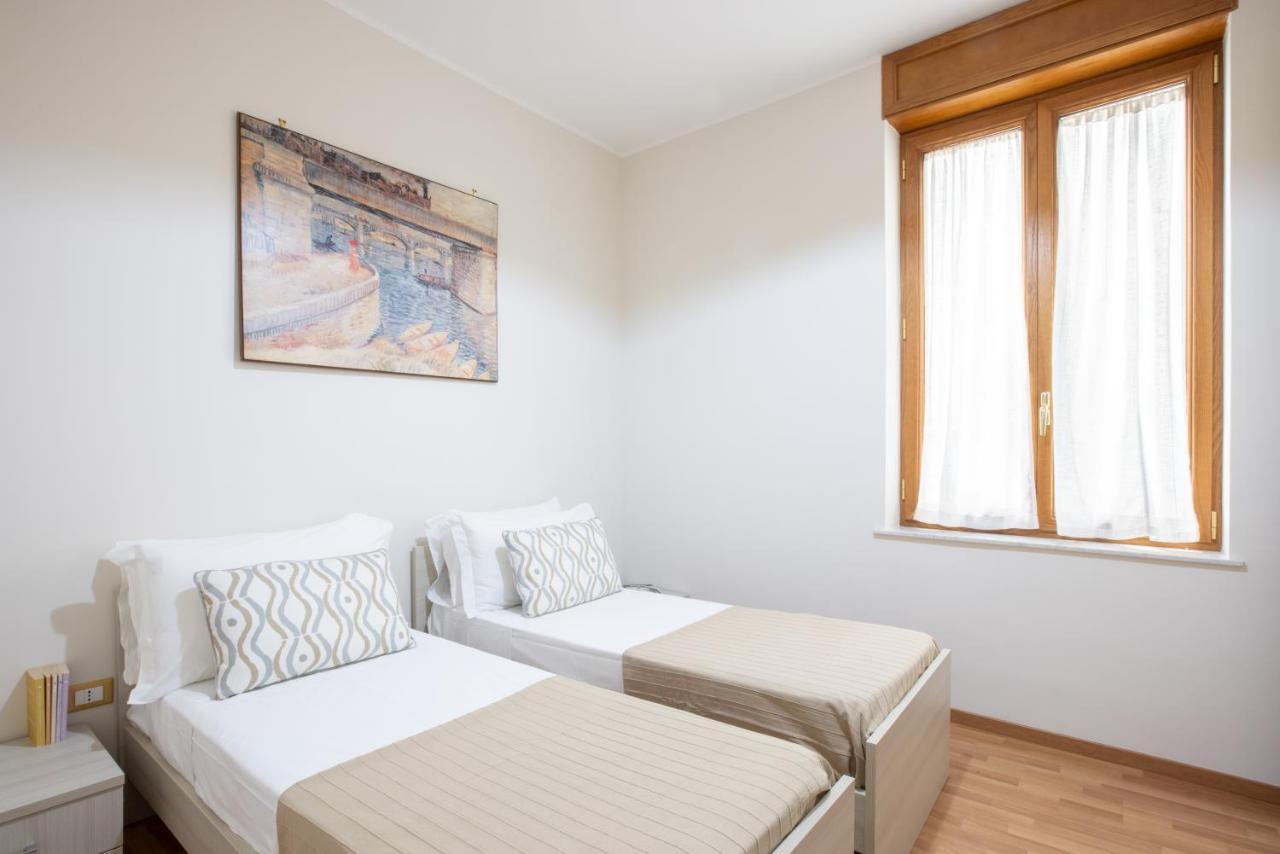 Sorrentovibes - Spacious 3 Bedrooms Apartment In Sorrento Oldtown Dış mekan fotoğraf