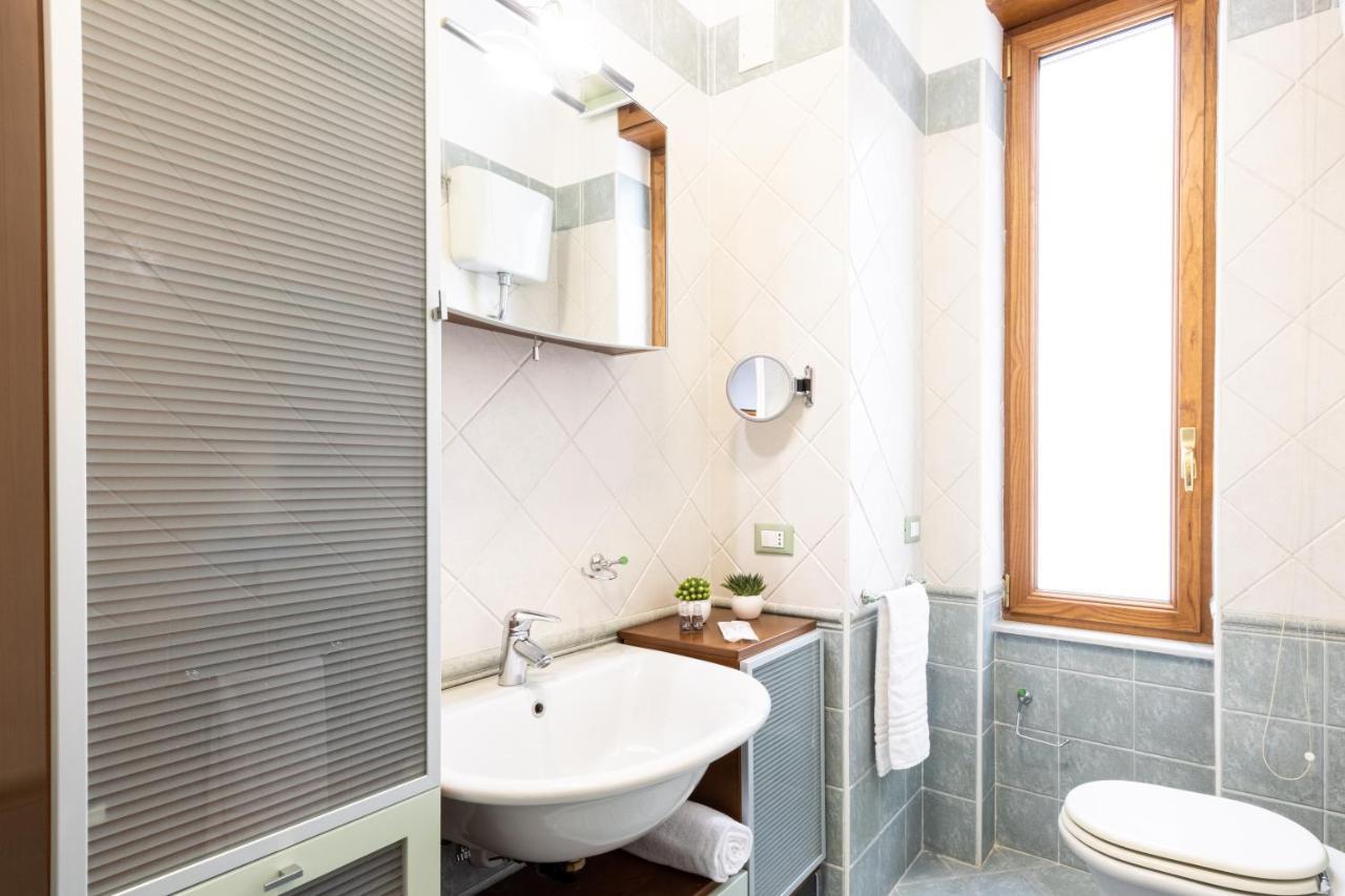 Sorrentovibes - Spacious 3 Bedrooms Apartment In Sorrento Oldtown Dış mekan fotoğraf